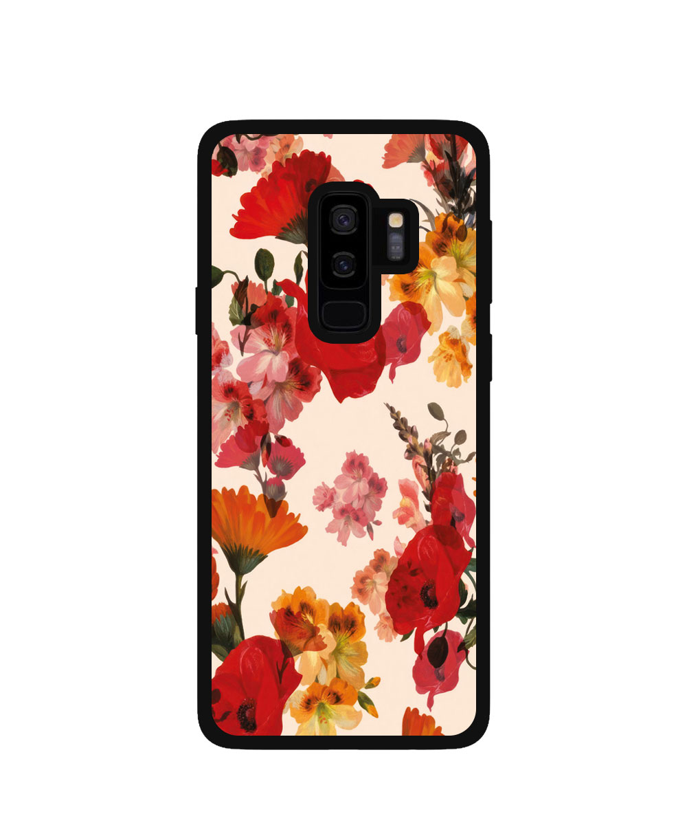 Case / Etui / Pokrowiec / Obudowa na telefon. Wzór: Samsung Galaxy S9