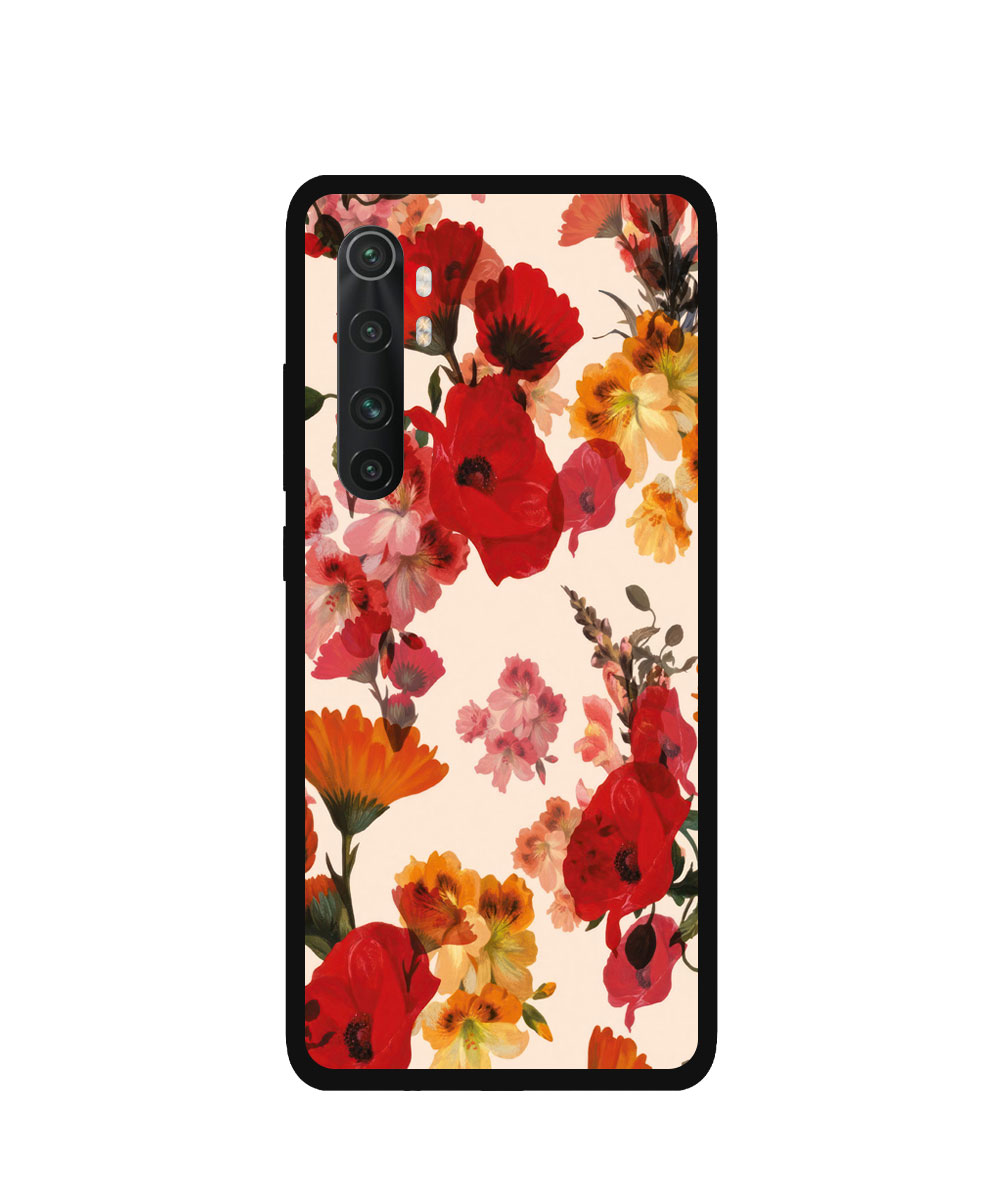 Case / Etui / Pokrowiec / Obudowa na telefon. Wzór: Xiaomi Mi Note 10 Lite