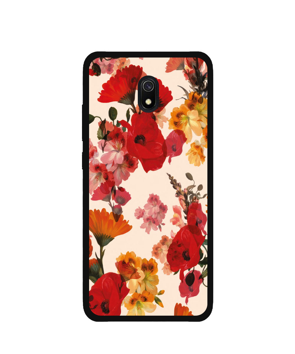 Case / Etui / Pokrowiec / Obudowa na telefon. Wzór: Xiaomi Redmi 8A