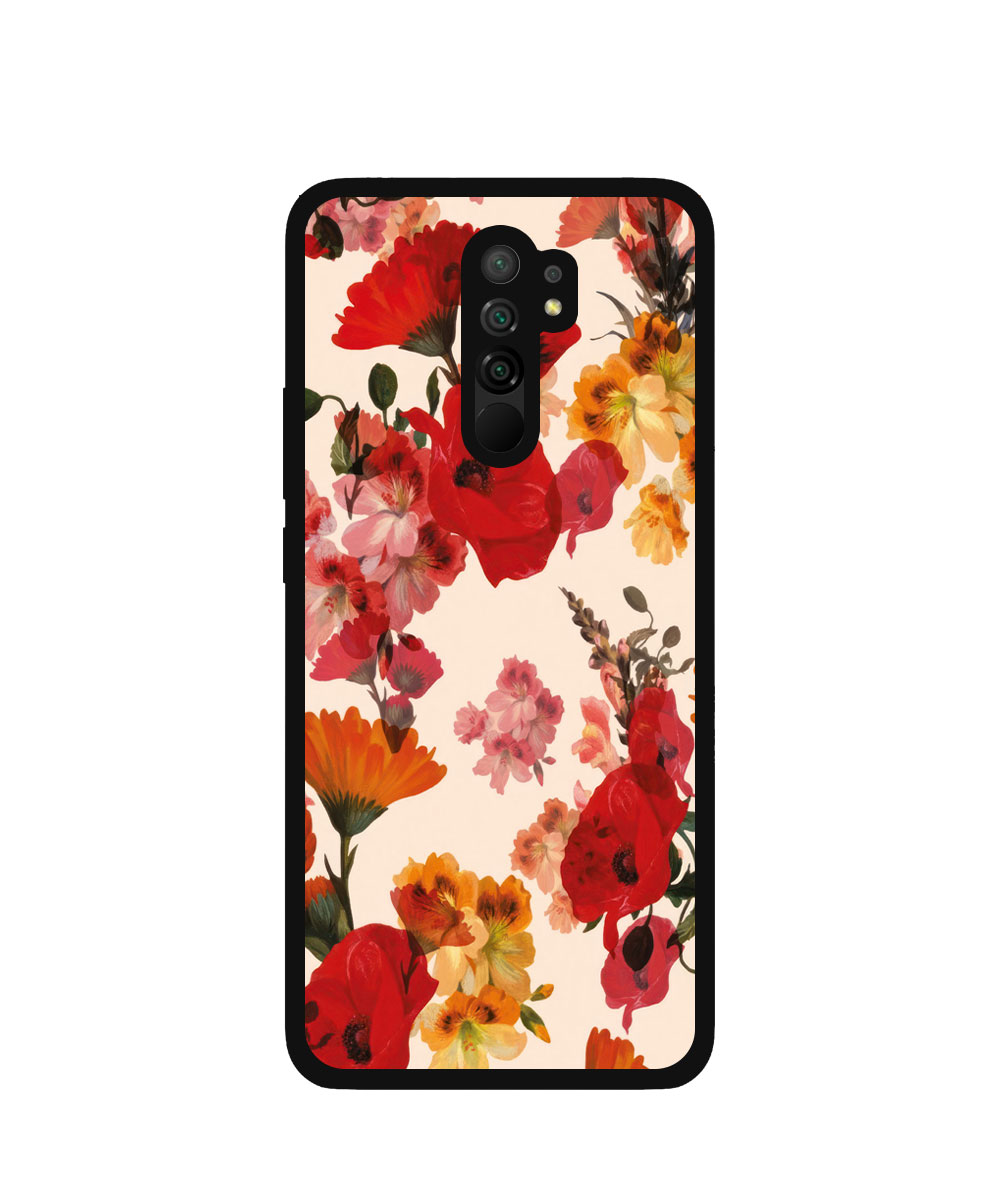 Case / Etui / Pokrowiec / Obudowa na telefon. Wzór: Xiaomi Redmi 9