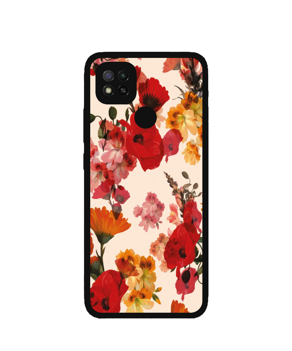 Case / Etui / Pokrowiec / Obudowa na telefon. Wzór: Xiaomi Redmi 9C