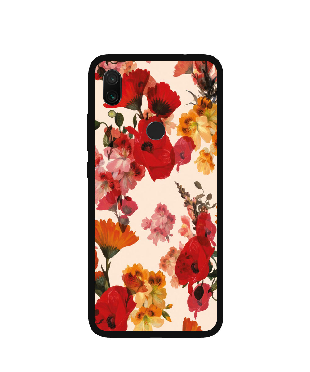 Case / Etui / Pokrowiec / Obudowa na telefon. Wzór: Xiaomi Redmi Note 7 / 7 Pro