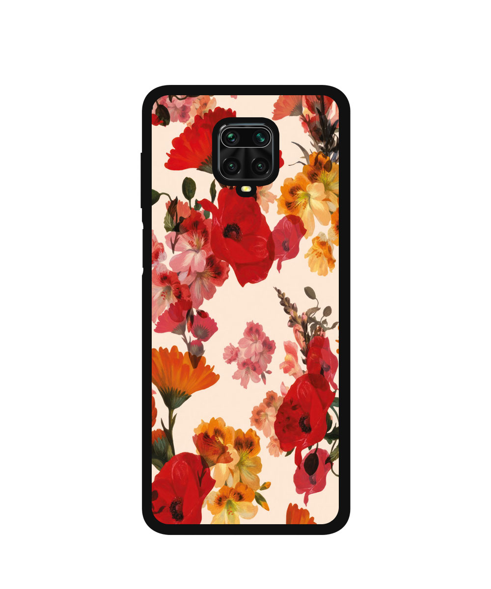 Case / Etui / Pokrowiec / Obudowa na telefon. Wzór: Xiaomi Redmi Note 9S / 9 Pro / 9 Pro Max