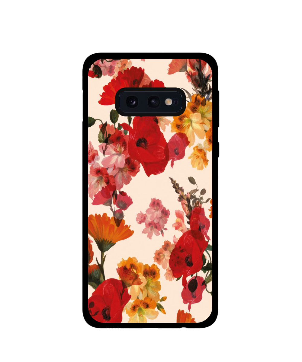 Case / Etui / Pokrowiec / Obudowa na telefon. Wzór: Samsung Galaxy S10e