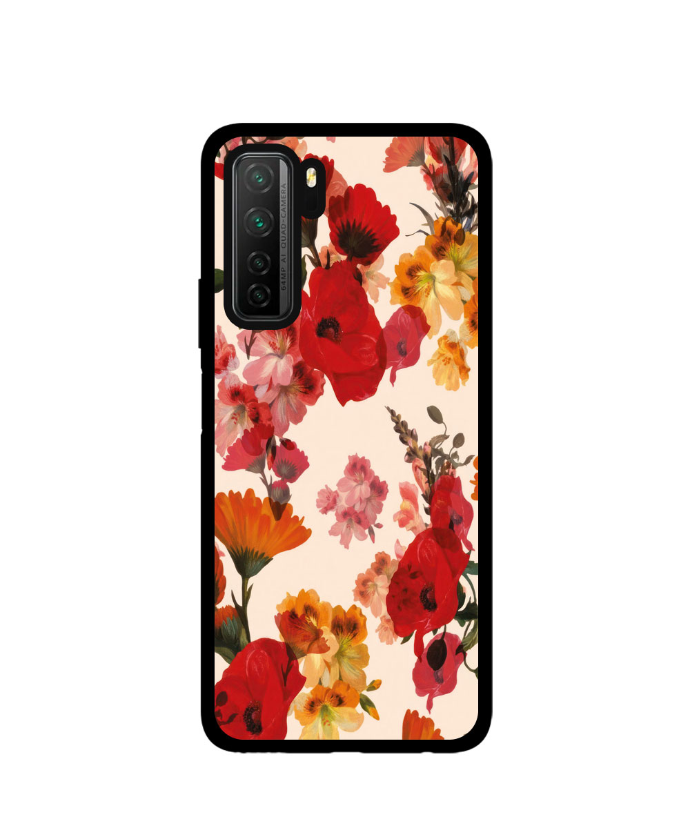 Case / Etui / Pokrowiec / Obudowa na telefon. Wzór: Huawei p40 lite 5G / nova 7 se / nova 7 SE 5G Youth