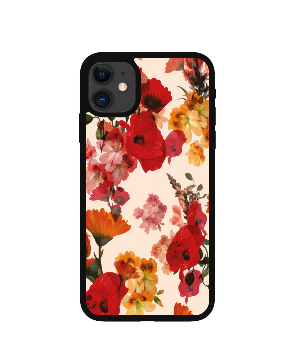 Case / Etui / Pokrowiec / Obudowa na telefon. Wzór: iPhone 11