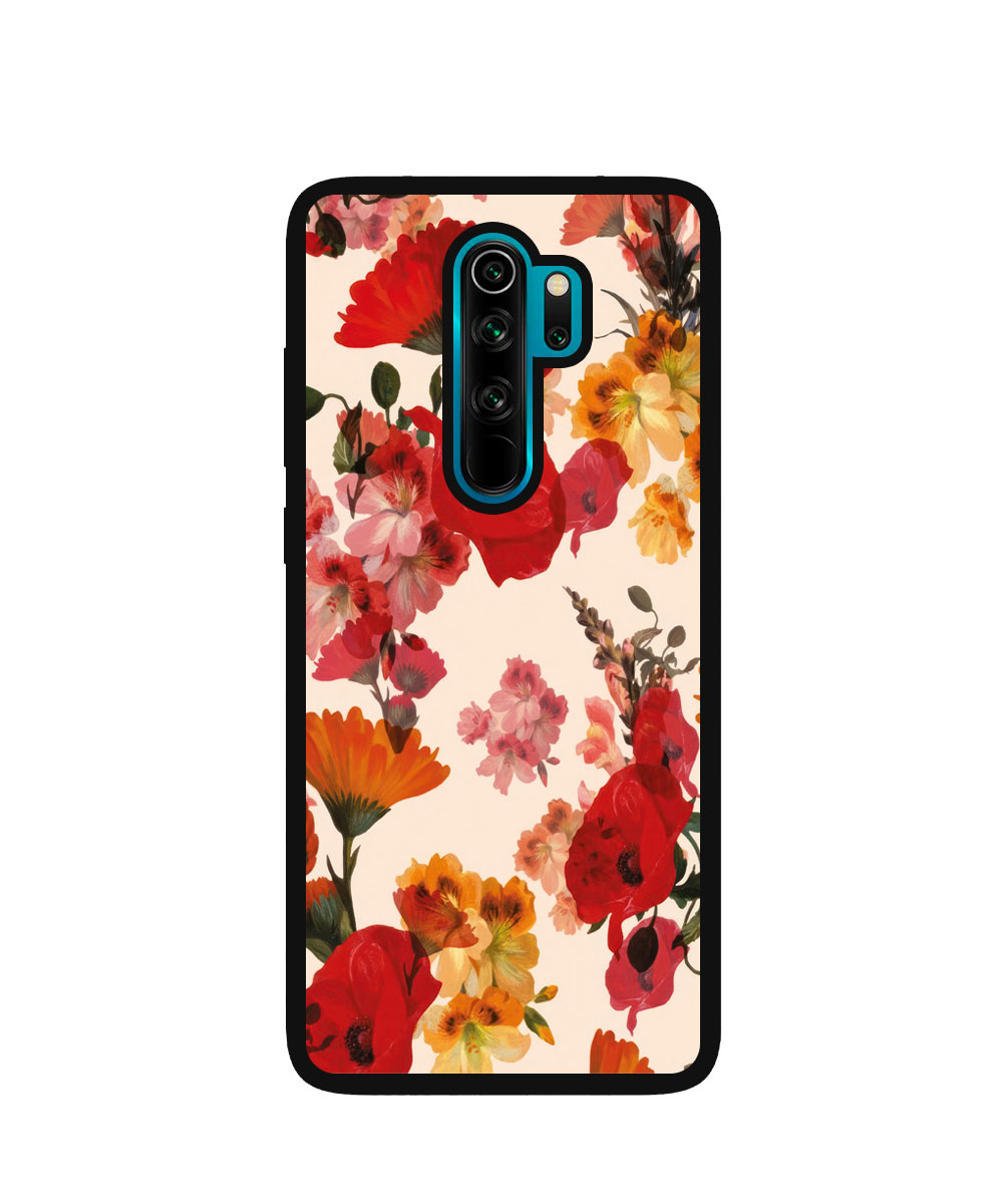 Case / Etui / Pokrowiec / Obudowa na telefon. Wzór: Xiaomi Redmi Note 8 Pro