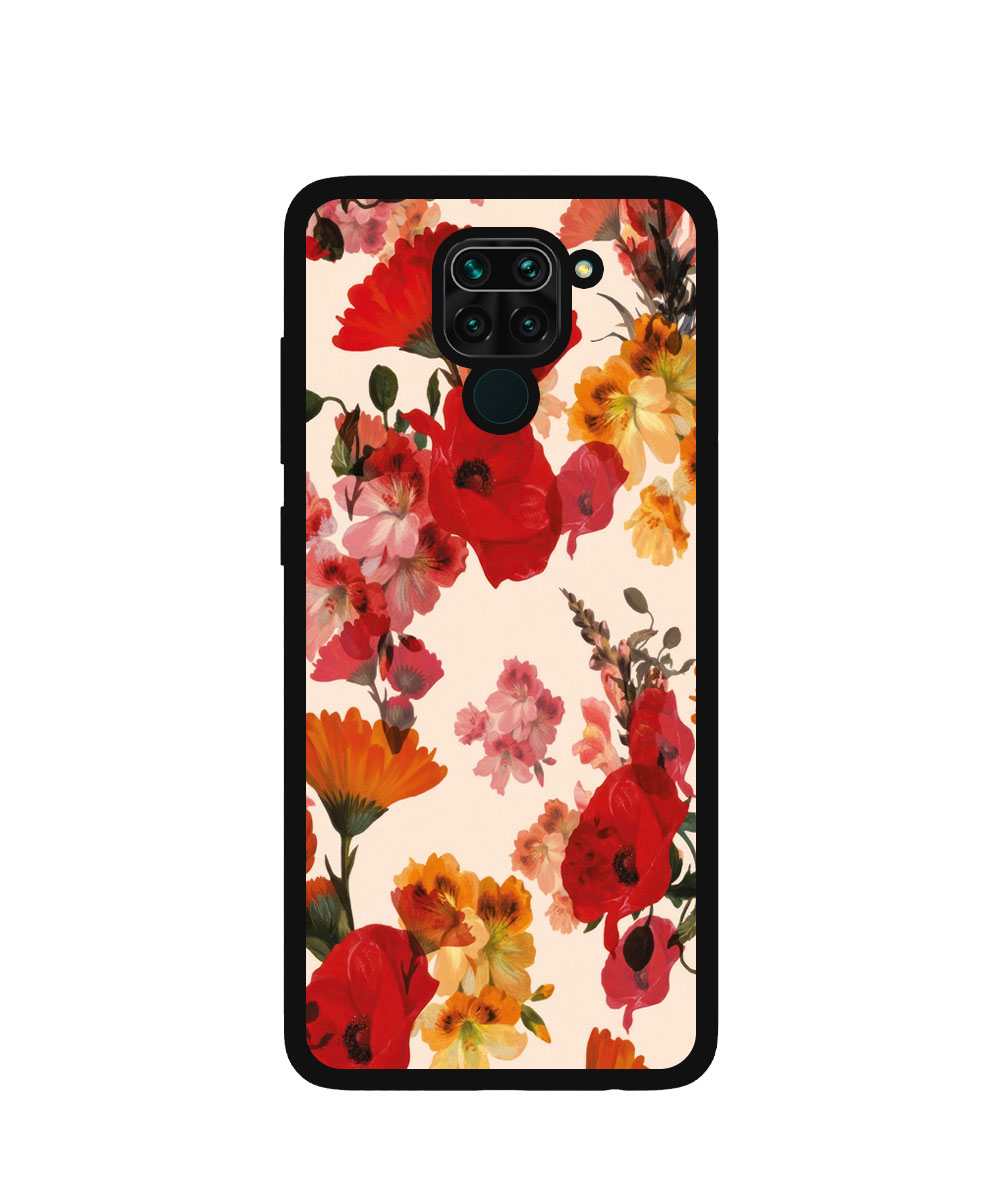 Case / Etui / Pokrowiec / Obudowa na telefon. Wzór: Xiaomi Redmi Note 9