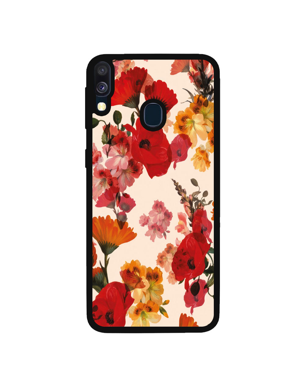 Case / Etui / Pokrowiec / Obudowa na telefon. Wzór: Samsung Galaxy A40