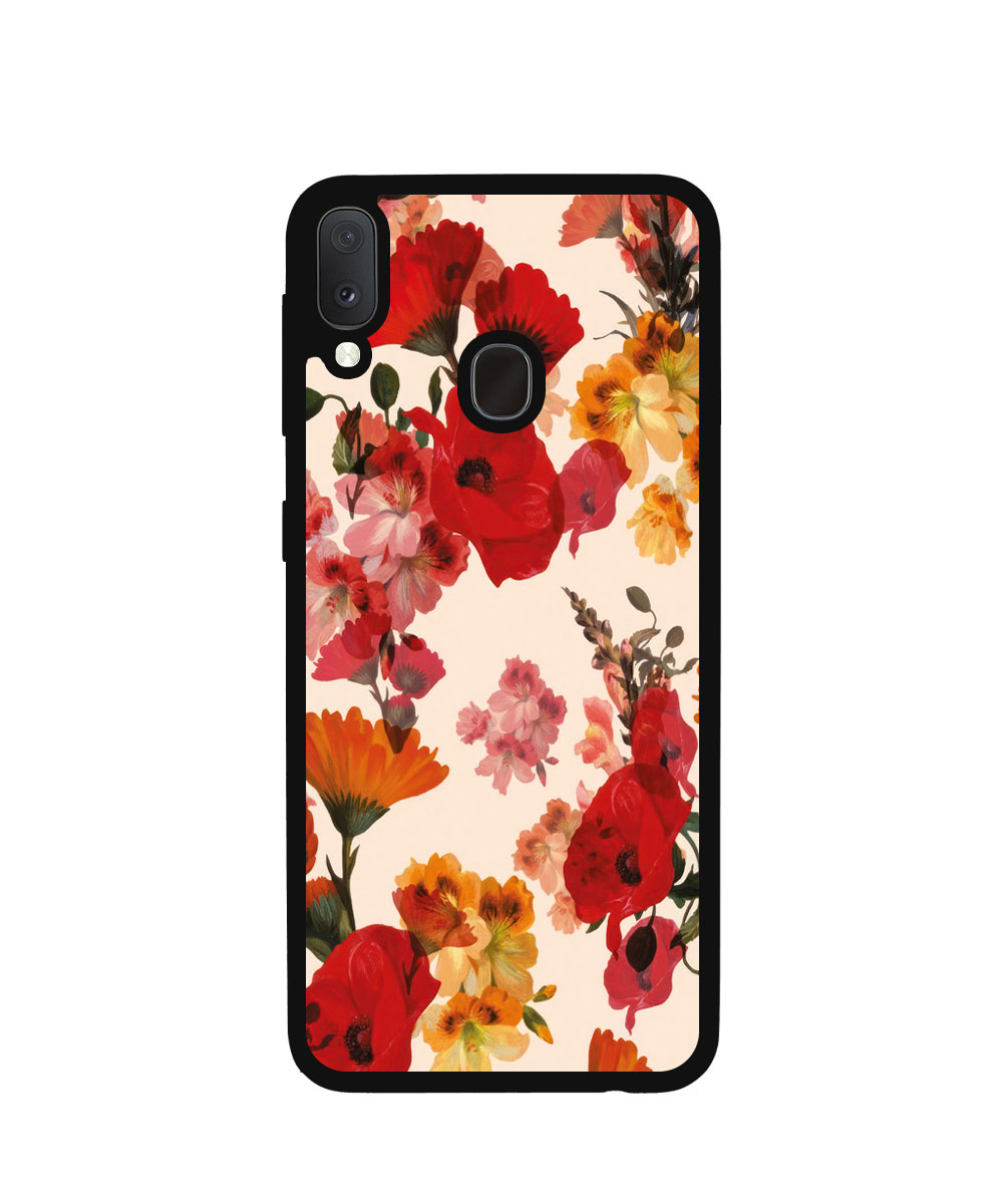 Case / Etui / Pokrowiec / Obudowa na telefon. Wzór: Samsung Galaxy A20e / A10e