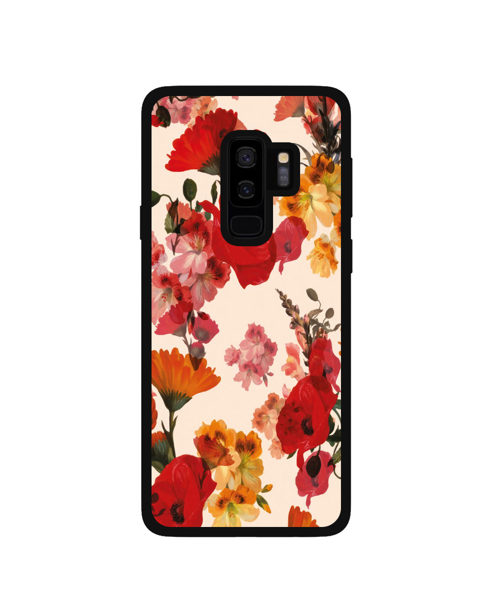 Case / Etui / Pokrowiec / Obudowa na telefon. Wzór: Samsung Galaxy S9+