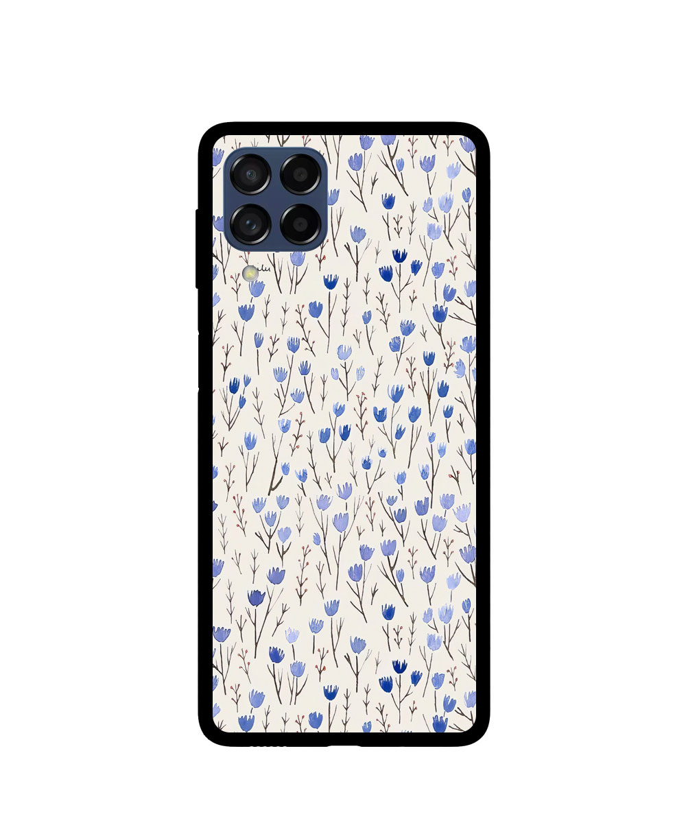 Case / Etui / Pokrowiec / Obudowa na telefon. Wzór: Samsung Galaxy M53