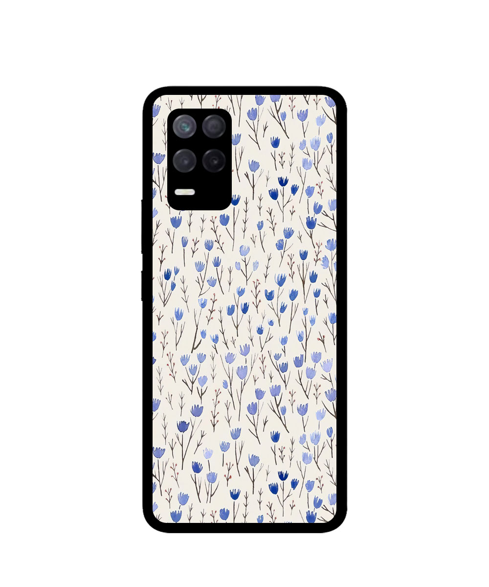 Case / Etui / Pokrowiec / Obudowa na telefon. Wzór: Realme 8 5G