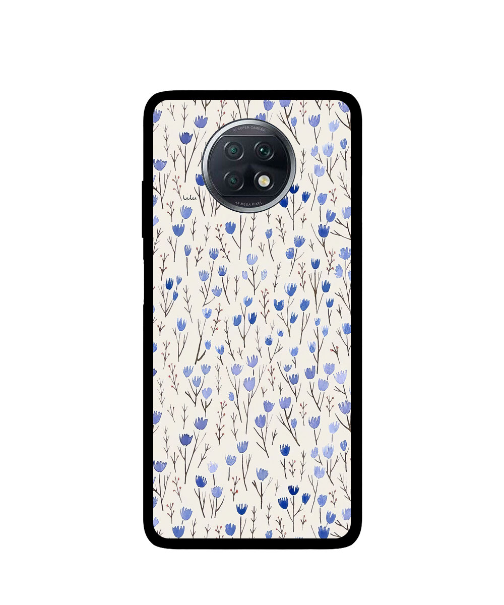 Case / Etui / Pokrowiec / Obudowa na telefon. Wzór: Xiaomi Redmi Note 9T