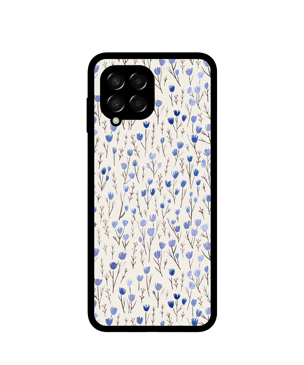 Case / Etui / Pokrowiec / Obudowa na telefon. Wzór: Samsung Galaxy M33