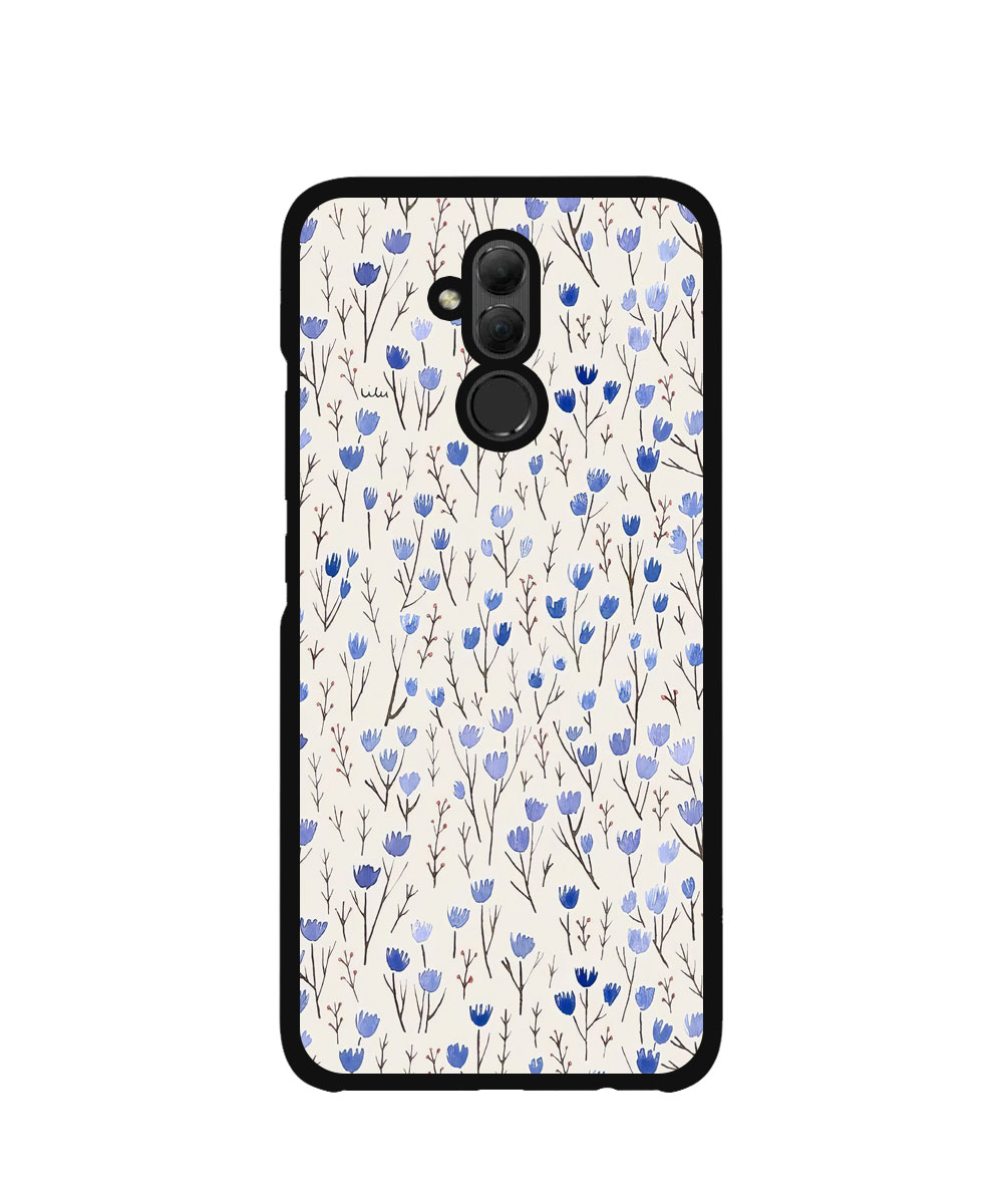 Case / Etui / Pokrowiec / Obudowa na telefon. Wzór: Huawei Mate 20 Lite