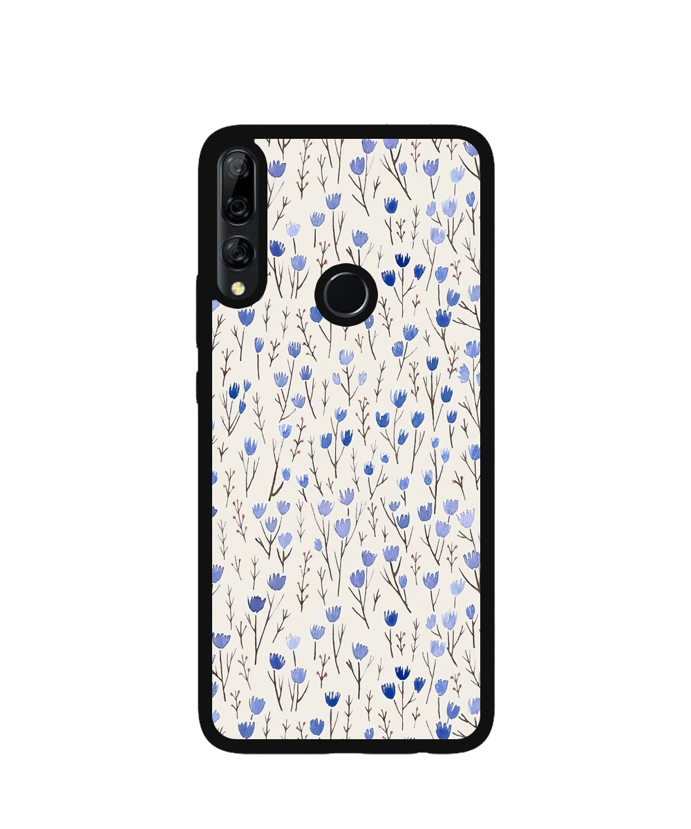 Case / Etui / Pokrowiec / Obudowa na telefon. Wzór: Huawei y9 Prime