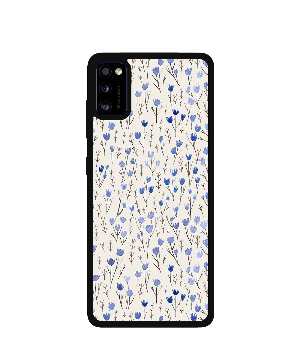 Case / Etui / Pokrowiec / Obudowa na telefon. Wzór: Samsung Galaxy A41