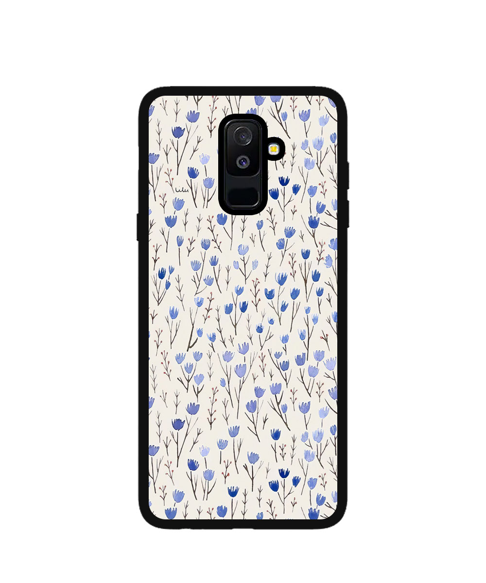 Case / Etui / Pokrowiec / Obudowa na telefon. Wzór: Samsung Galaxy A6