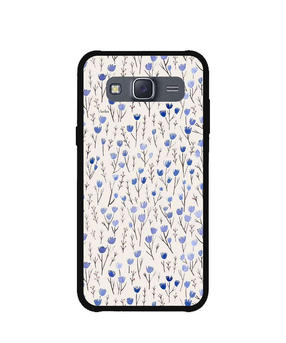 Case / Etui / Pokrowiec / Obudowa na telefon. Wzór: Samsung Galaxy J5 2015