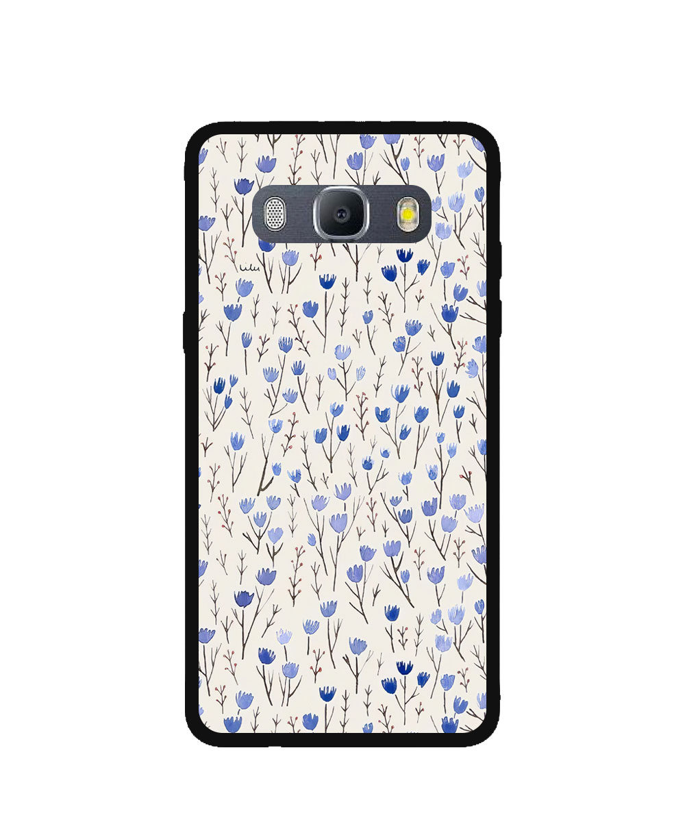 Case / Etui / Pokrowiec / Obudowa na telefon. Wzór: Samsung Galaxy J5 2016