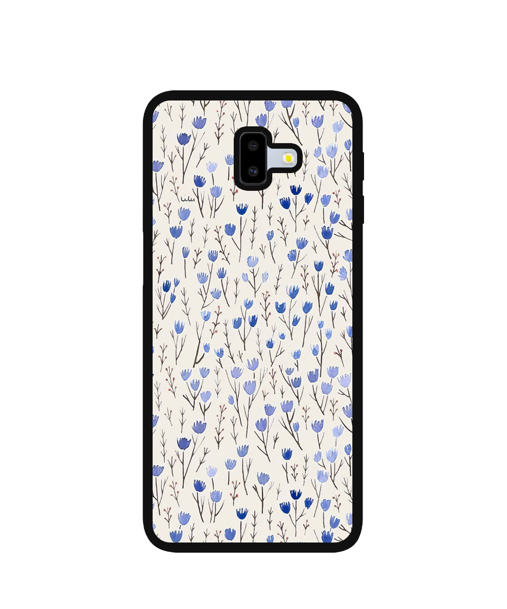 Case / Etui / Pokrowiec / Obudowa na telefon. Wzór: Samsung Galaxy J6+