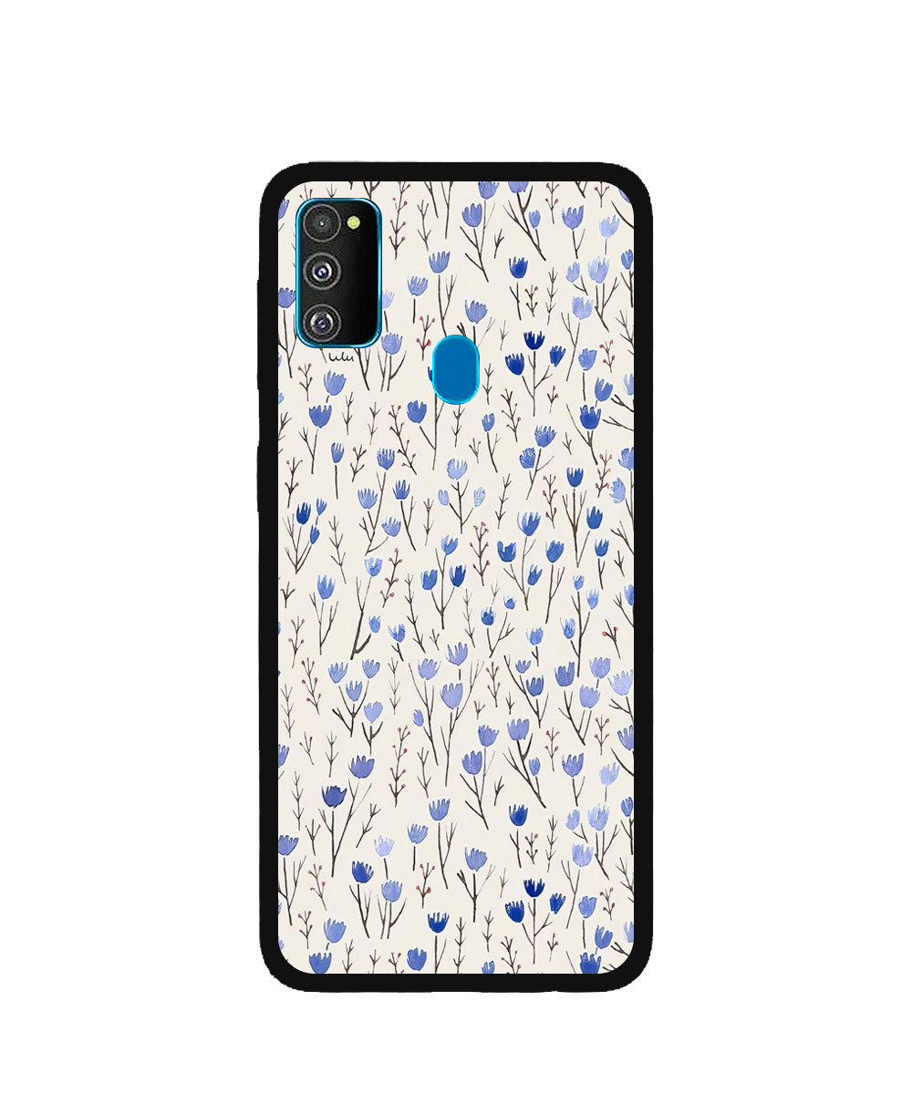 Case / Etui / Pokrowiec / Obudowa na telefon. Wzór: Samsung Galaxy M30s / M21