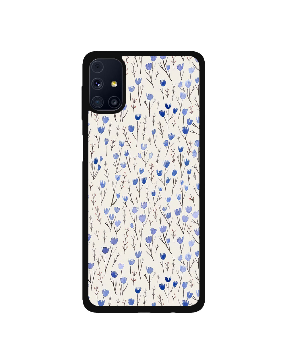 Case / Etui / Pokrowiec / Obudowa na telefon. Wzór: Samsung Galaxy M31s