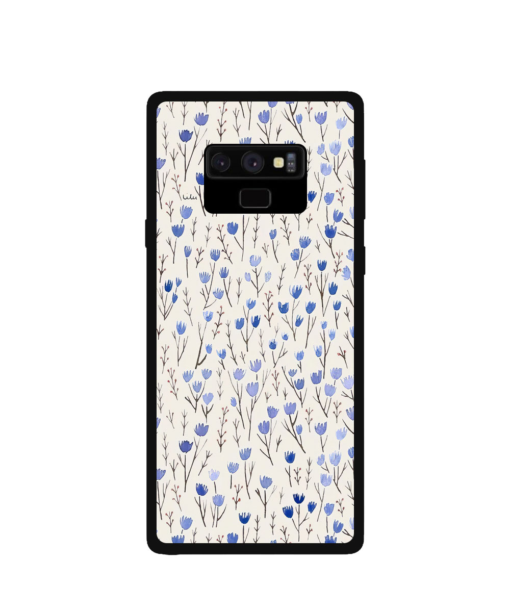 Case / Etui / Pokrowiec / Obudowa na telefon. Wzór: Samsung Galaxy Note 9