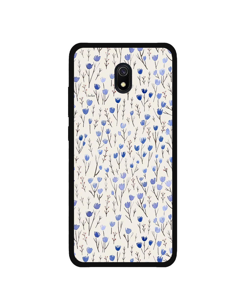 Case / Etui / Pokrowiec / Obudowa na telefon. Wzór: Xiaomi Redmi 8A