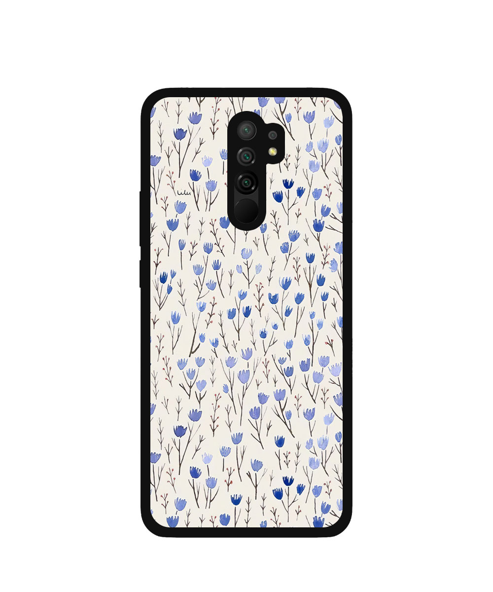 Case / Etui / Pokrowiec / Obudowa na telefon. Wzór: Xiaomi Redmi 9