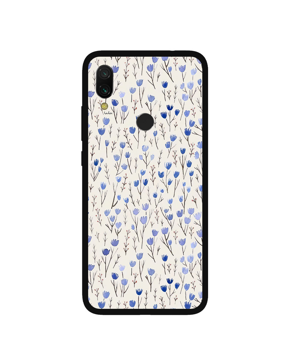 Case / Etui / Pokrowiec / Obudowa na telefon. Wzór: Xiaomi Redmi Note 7 / 7 Pro