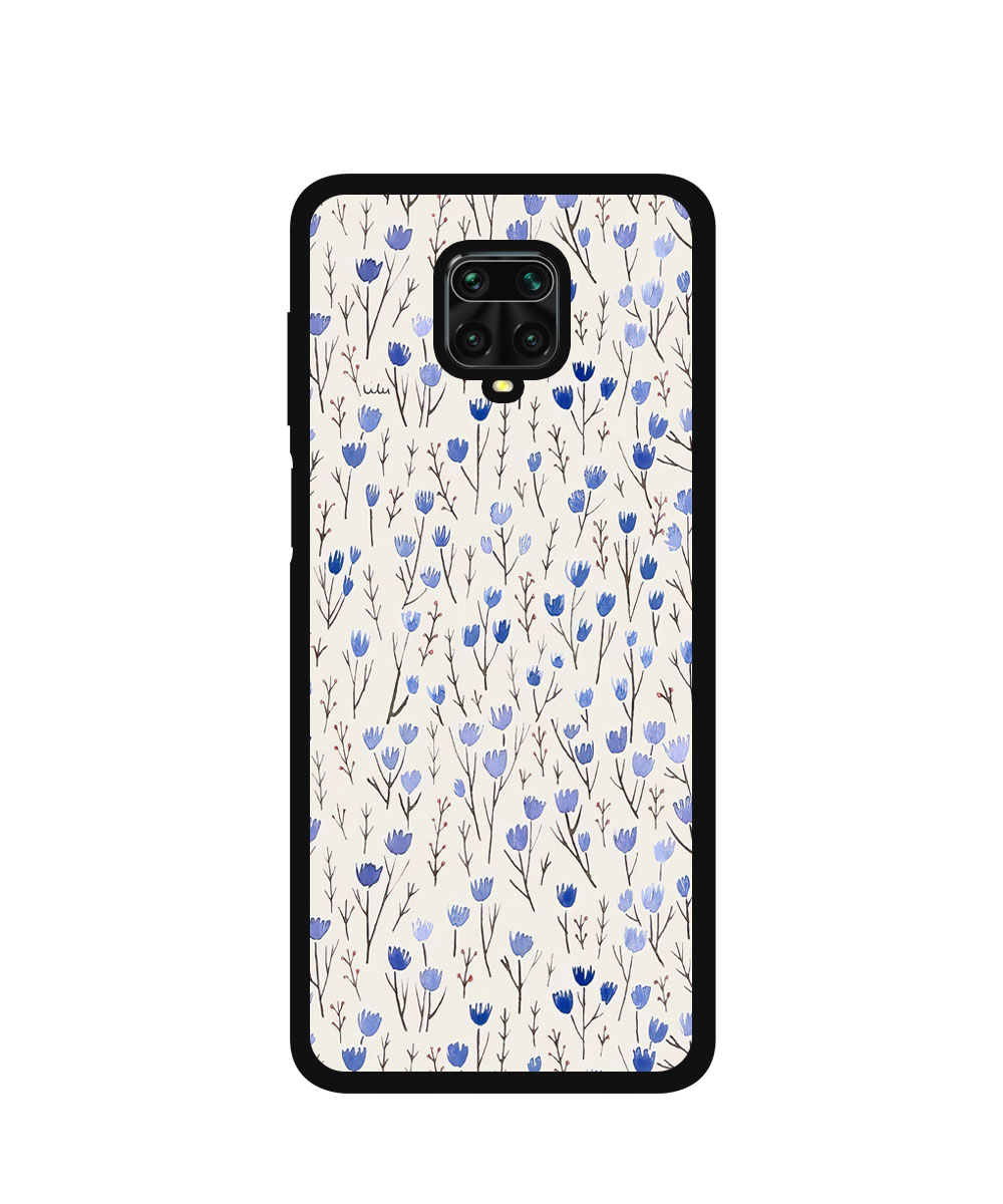 Case / Etui / Pokrowiec / Obudowa na telefon. Wzór: Xiaomi Redmi Note 9S / 9 Pro / 9 Pro Max