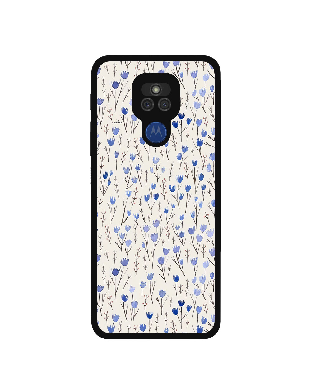 Case / Etui / Pokrowiec / Obudowa na telefon. Wzór: Motorola moto e7 plus / G9 / G9 Play