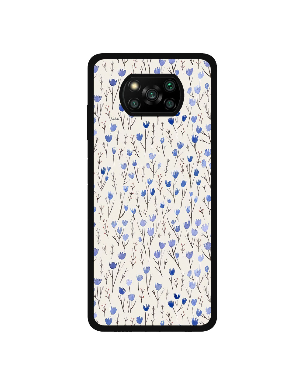 Case / Etui / Pokrowiec / Obudowa na telefon. Wzór: Xiaomi Poco x3 / x3 pro / x3 NFC