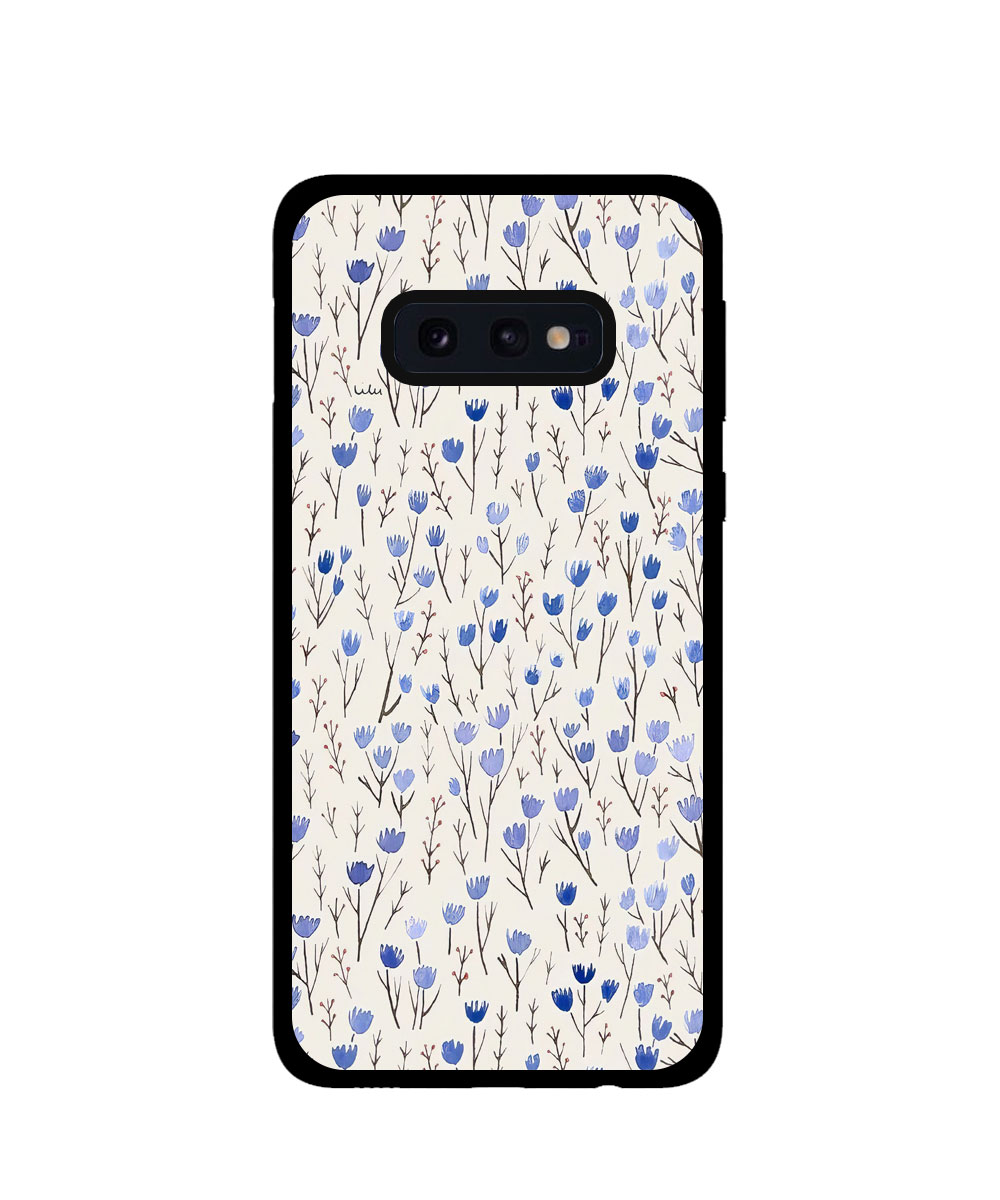 Case / Etui / Pokrowiec / Obudowa na telefon. Wzór: Samsung Galaxy S10e