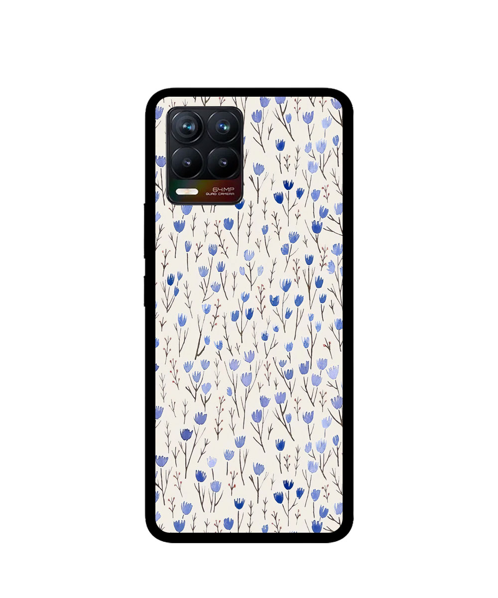 Case / Etui / Pokrowiec / Obudowa na telefon. Wzór: Realme 8 / 8 Pro