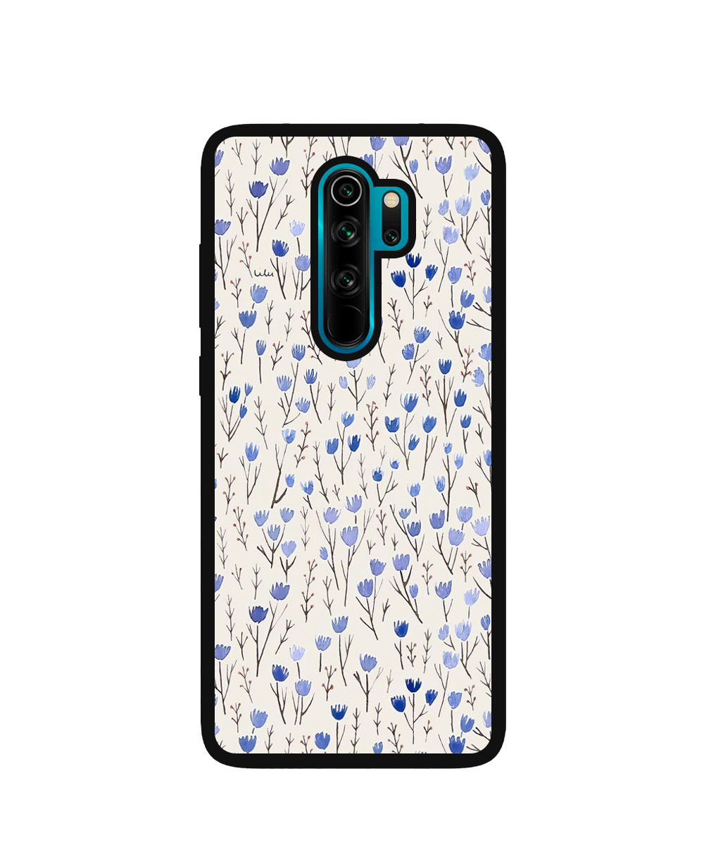 Case / Etui / Pokrowiec / Obudowa na telefon. Wzór: Xiaomi Redmi Note 8 Pro