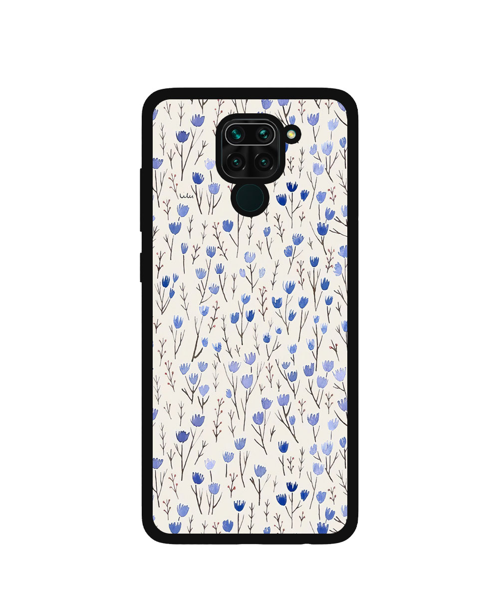 Case / Etui / Pokrowiec / Obudowa na telefon. Wzór: Xiaomi Redmi Note 9