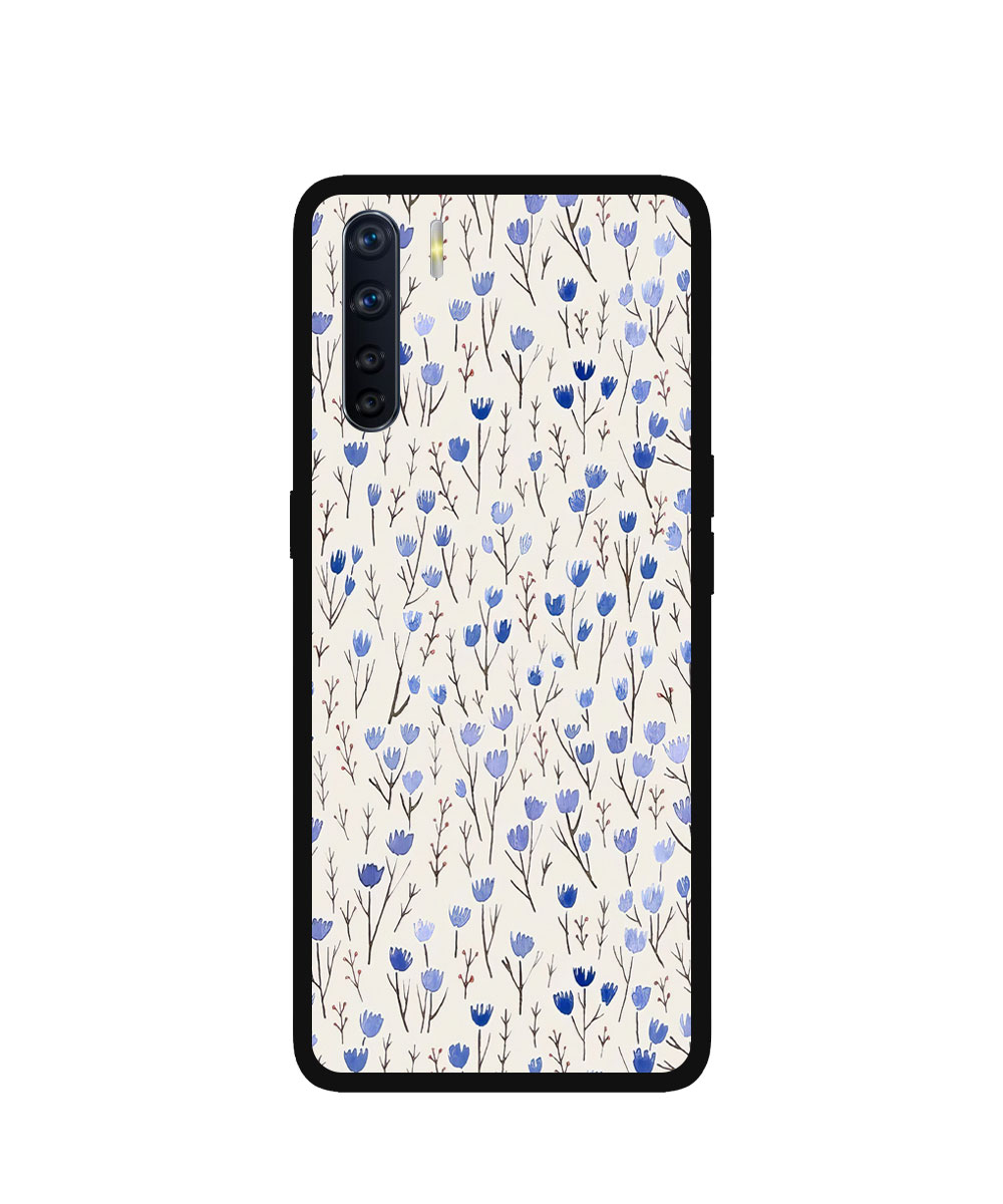 Case / Etui / Pokrowiec / Obudowa na telefon. Wzór: Oppo A91 / F15 / 4G Reno3