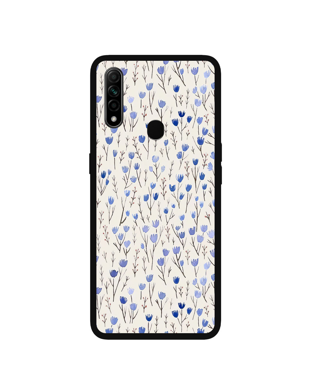 Case / Etui / Pokrowiec / Obudowa na telefon. Wzór: Oppo A31/A8