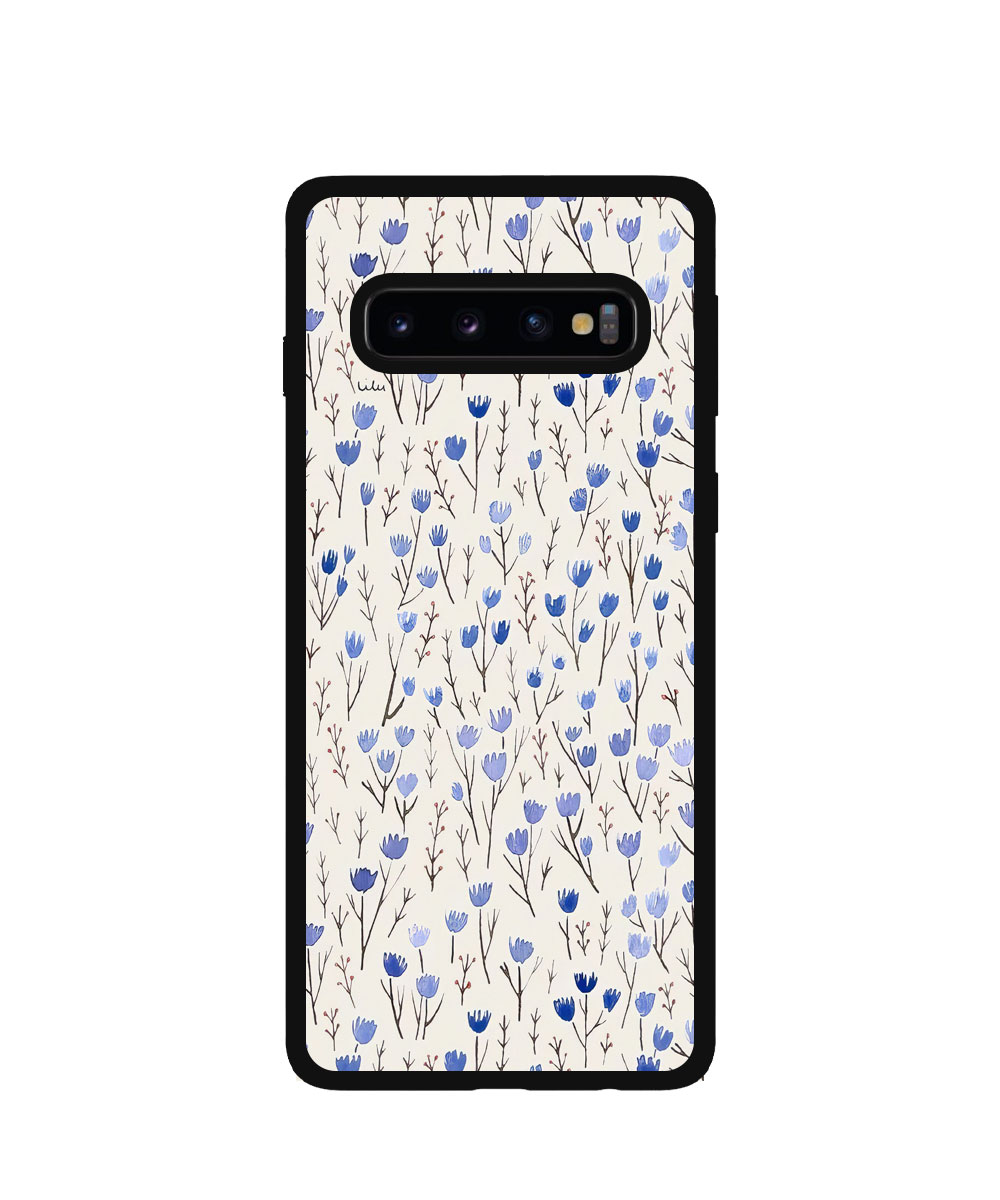 Case / Etui / Pokrowiec / Obudowa na telefon. Wzór: Samsung Galaxy S10