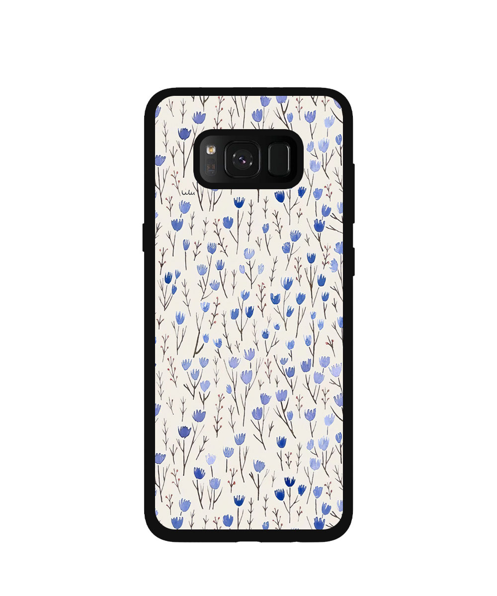 Case / Etui / Pokrowiec / Obudowa na telefon. Wzór: Samsung Galaxy S8