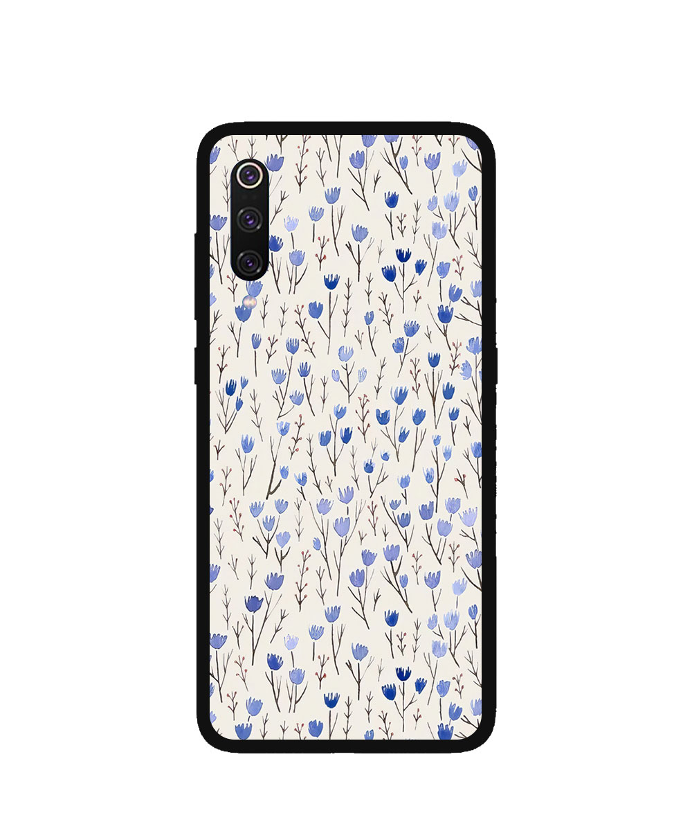 Case / Etui / Pokrowiec / Obudowa na telefon. Wzór: Xiaomi Mi 9