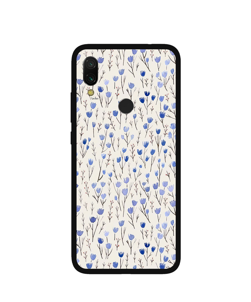 Case / Etui / Pokrowiec / Obudowa na telefon. Wzór: Xiaomi Redmi 7