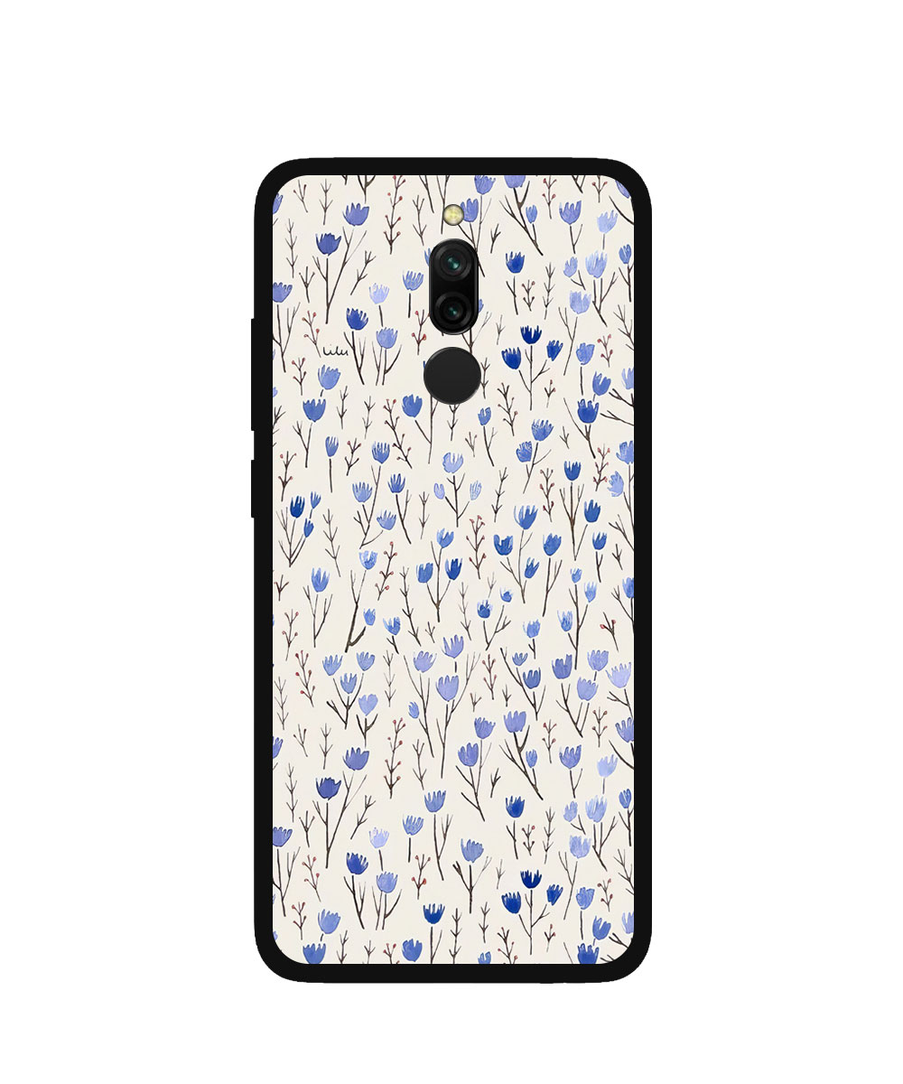 Case / Etui / Pokrowiec / Obudowa na telefon. Wzór: Xiaomi Redmi 8