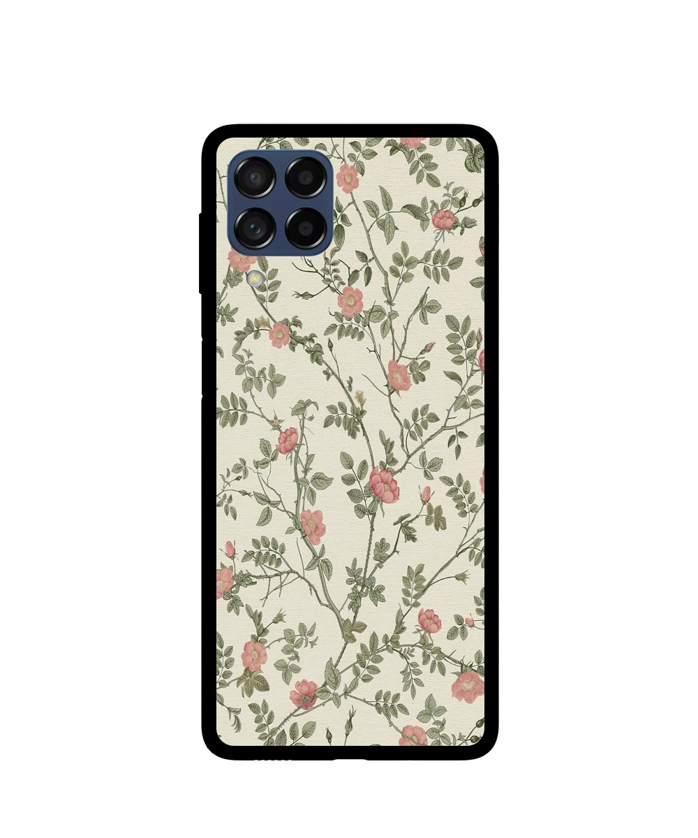 Case / Etui / Pokrowiec / Obudowa na telefon. Wzór: Samsung Galaxy M53