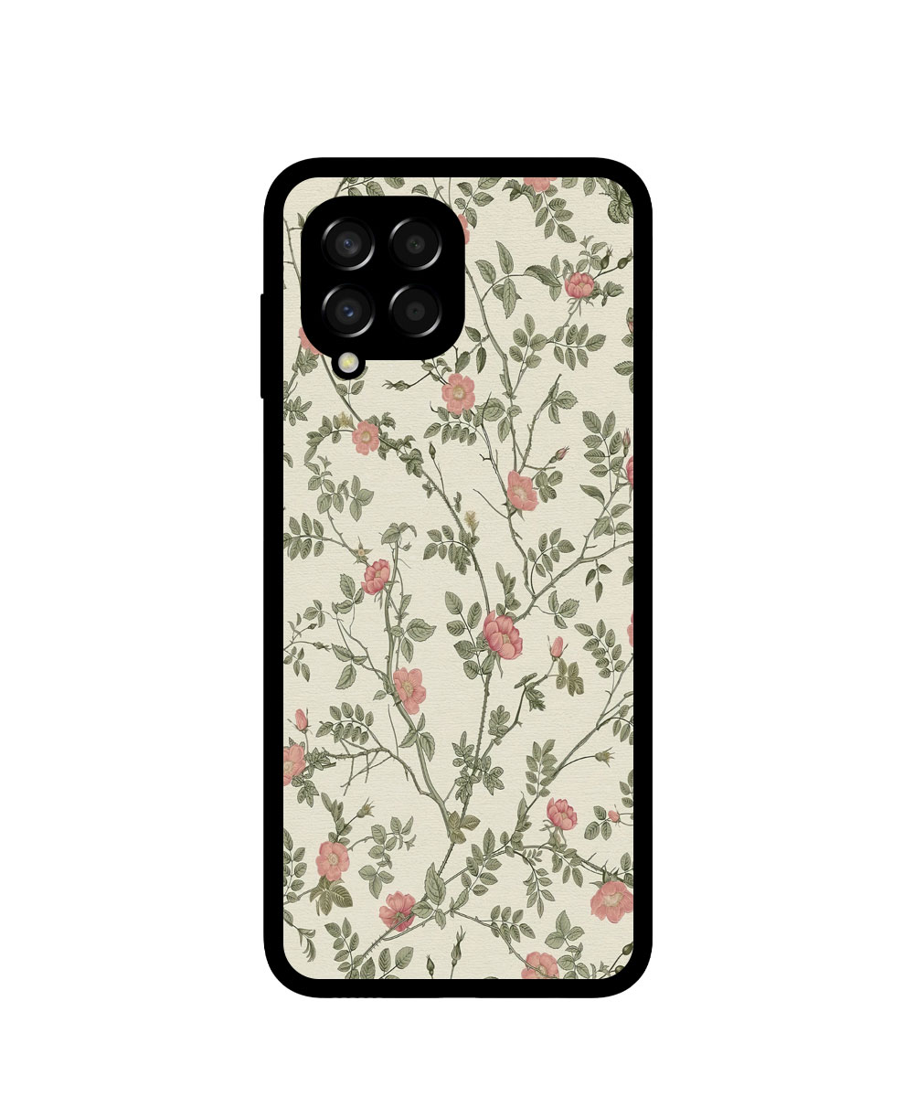 Case / Etui / Pokrowiec / Obudowa na telefon. Wzór: Samsung Galaxy M33