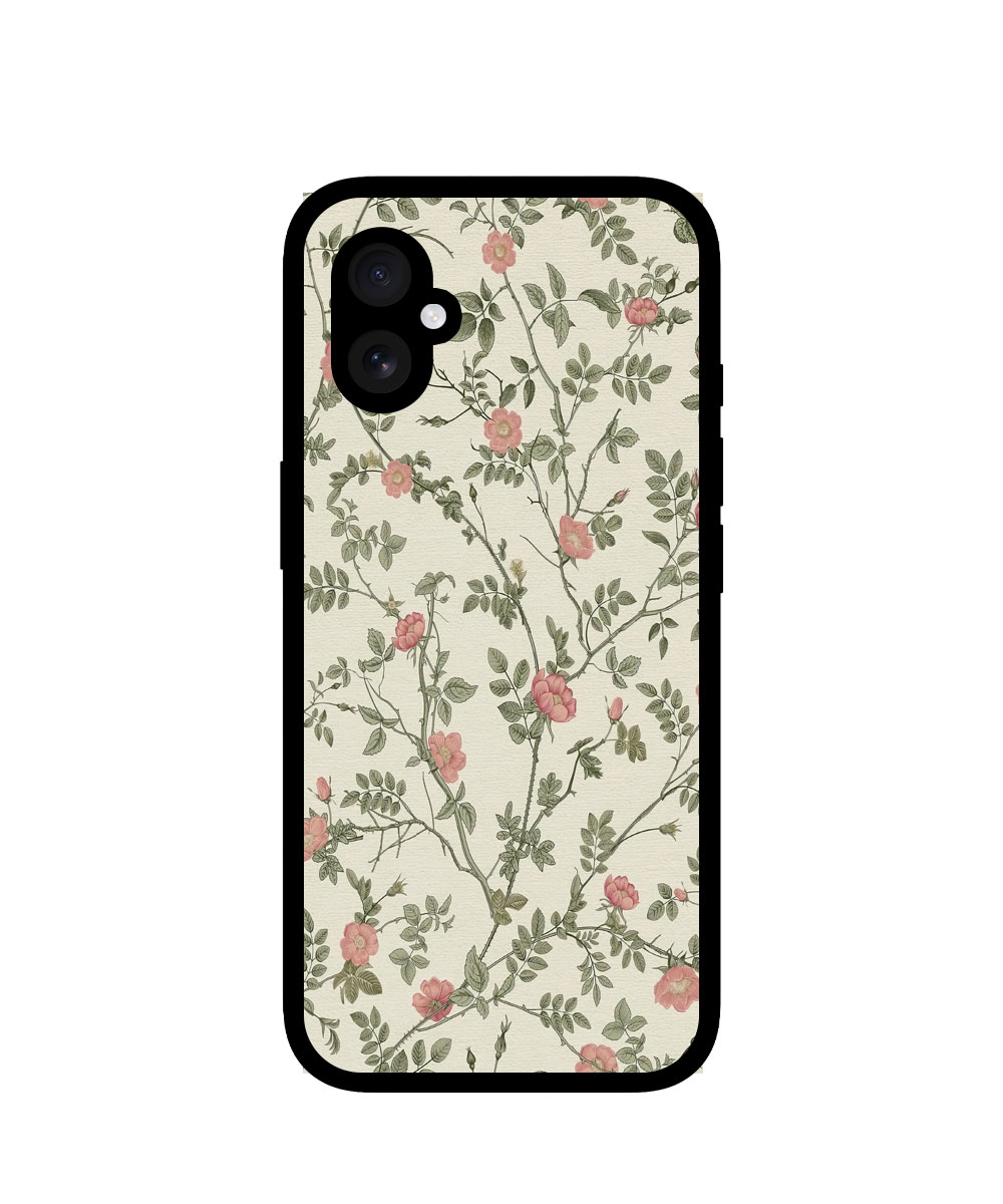 Case / Etui / Pokrowiec / Obudowa na telefon. Wzór: iPhone 16