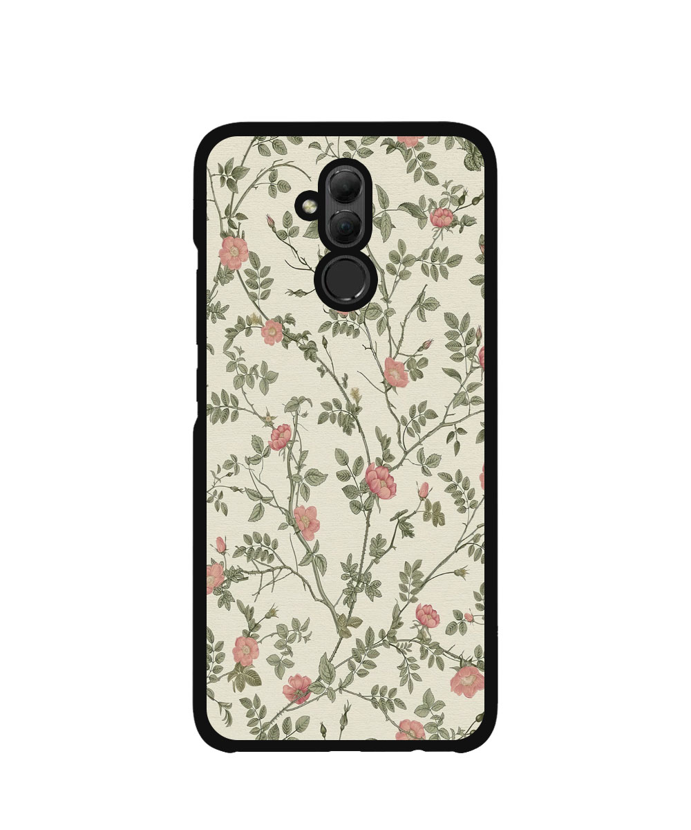 Case / Etui / Pokrowiec / Obudowa na telefon. Wzór: Huawei Mate 20 Lite